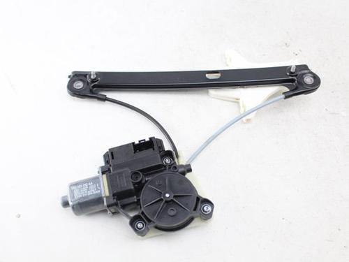 Used Rear right window mechanism Rear right window mechanism 39542953 39542953