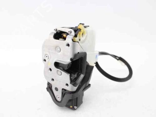 Used Front right lock Front right lock 36874424 36874424