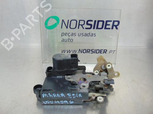 Used Front right lock FIAT MAREA (185_) 2.0 150 20V (147 hp) 19192774