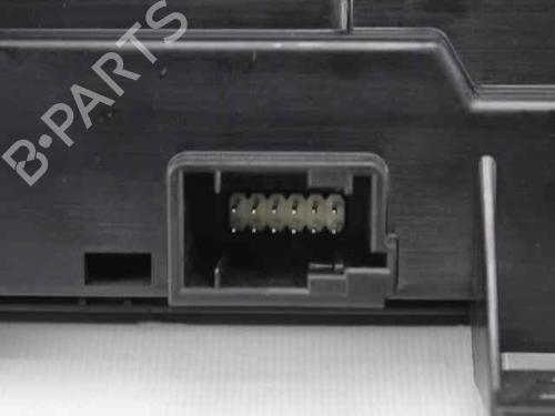 Climate control CITROËN C4 II (NC_) 1.6 HDi 110 | BP32873609I5  - Image 6