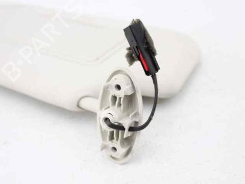 Left sun visor FORD C-MAX II (DXA/CB7, DXA/CEU) 1.0 EcoBoost | BP29963749I1