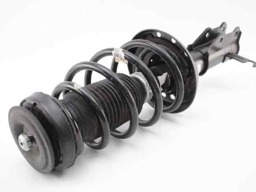 Used Left front shock absorber OPEL INSIGNIA A Saloon (G09) 2.0 CDTI (69) (131 hp) 21756110