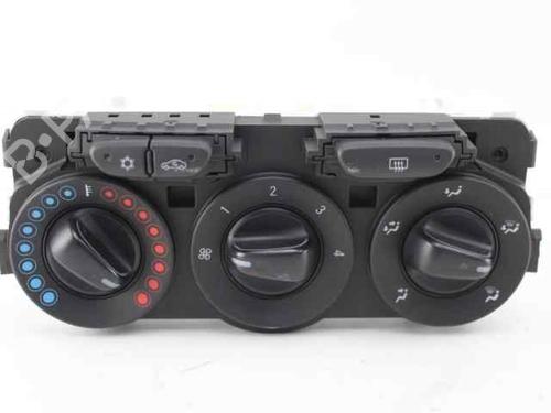 Used Climate control OPEL CORSA E (X15) 1.2 (08, 68) (69 hp) 32769193