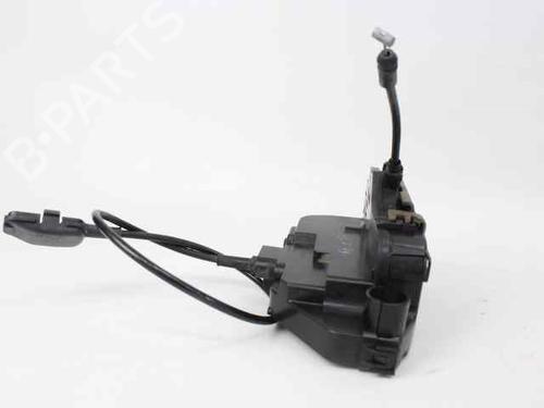 Front right lock RENAULT MEGANE II Estate (KM0/1_) 1.5 dCi (KM16, KM1E) | BP19204300C97 