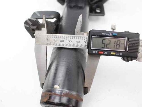 Left front shock absorber FORD FOCUS III Turnier  | BP29761321M16 