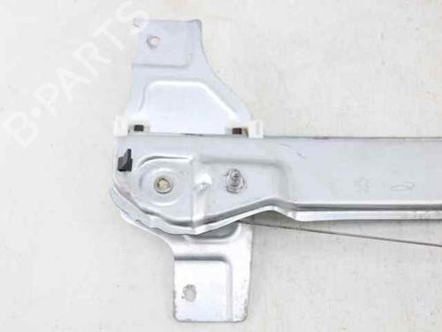 Front right window mechanism CITROËN C3 III (SX) 1.2 PureTech 82 | BP39572999C23 - Image 3