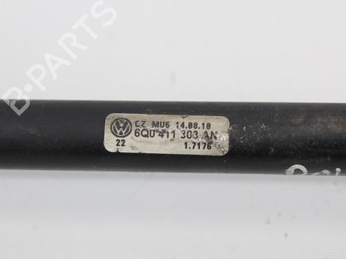 Anti roll bar VW POLO V (6R1, 6C1)  | BP19190087M96 