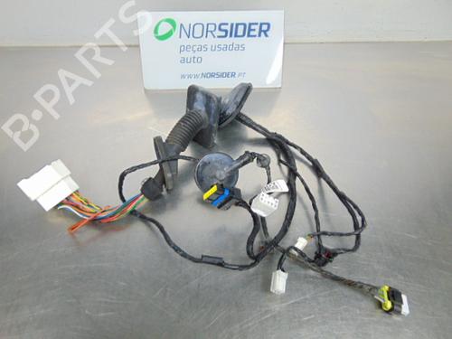Used Wiring harness KIA CEE'D SW (ED) 1.4 (109 hp) 19200818