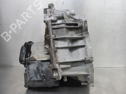 Gearbox FORD FIESTA V (JH_, JD_) 1.4 16V | BP19195034M3 