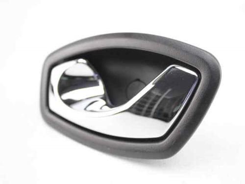 Front left interior door handle RENAULT CLIO IV (BH_) 1.2 16V | BP19230692I13 