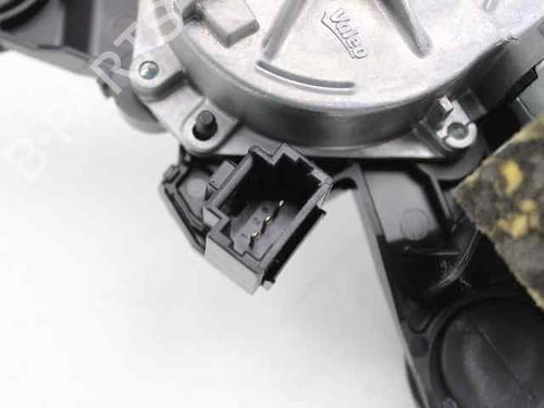 Viskermotor bagrude CITROËN C4 CACTUS 1.6 BlueHDi 100 | BP19224258M102 