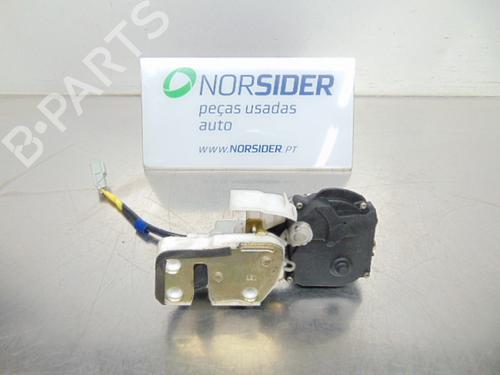 Used Rear right lock ROVER 45 I Saloon (RT) 1.4 (103 hp) 19199478