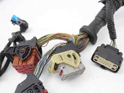 Wiring harness FORD FOCUS III Turnier  | BP29761305E16 