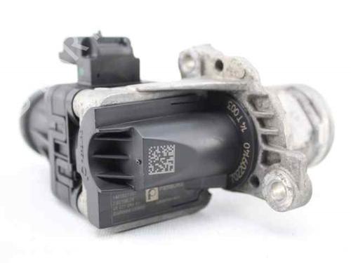 Egr PEUGEOT 208 I (CA_, CC_) 1.6 HDi | BP19231155M69 