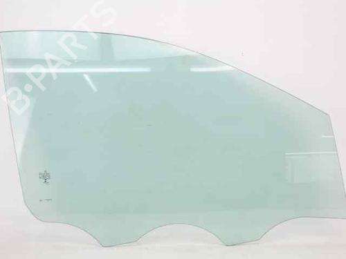 Used Front right door window MERCEDES-BENZ B-CLASS Sports Tourer (W246, W242) B 200 CDI / d (246.208) (136 hp) 26535283