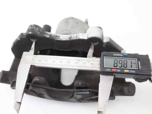 Right front brake caliper FORD FOCUS III Turnier  | BP29761329M104 