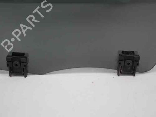 Rear left door window PEUGEOT 2008 I (CU_) 1.2 VTi | BP24480325C20 