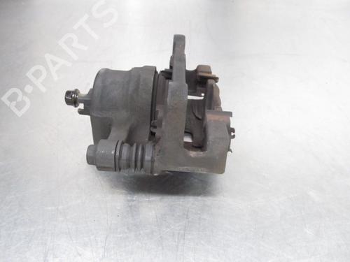 Left front brake caliper CHEVROLET MATIZ (M200, M250) 0.8 | BP19195973M105 