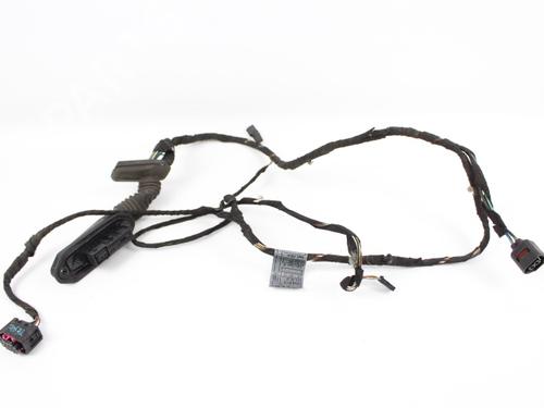 Used Wiring harness BMW 3 Touring (E46) 320 d (150 hp) 19213163