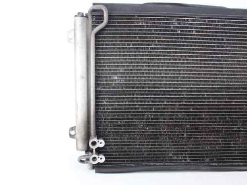 AC radiator VW PASSAT B6 (3C2) 1.9 TDI | BP21199331M32 