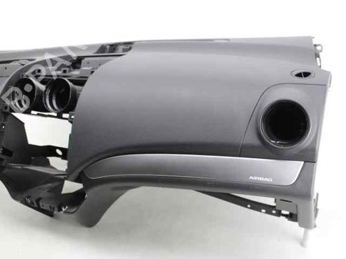 Airbag Kit CHEVROLET AVEO / KALOS Hatchback (T250, T255)  | BP19234259C86 