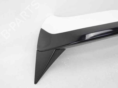 Rear spoiler PEUGEOT 2008 I (CU_) 1.2 VTi | BP19218639C96