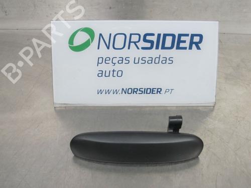 Used Rear left exterior door handle MITSUBISHI COLT VI (Z3_A, Z2_A) 1.1 (Z31A, Z32A) (75 hp) 19194997