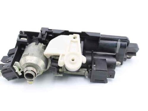 Tailgate handle MERCEDES-BENZ E-CLASS (W211) E 55 AMG Kompressor (211.076) | BP19222260C132 