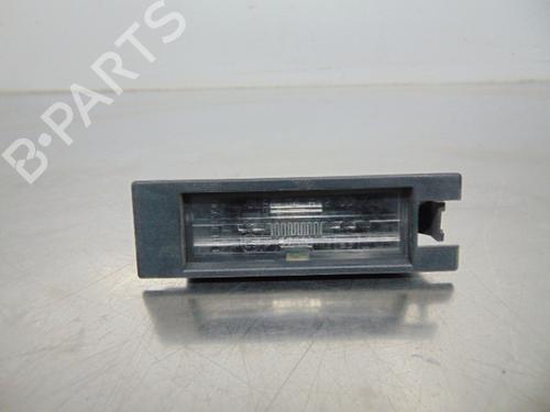 Licence plate light OPEL ASTRA H (A04) 1.3 CDTI (L48) | BP19192650I40 