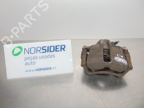 Used Left front brake caliper VW CADDY II Box Body/MPV (9K9A) 1.9 D (64 hp) 21197788