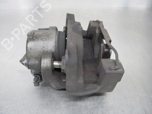Right front brake caliper BMW 5 Touring (E39)  | BP19196268M104 
