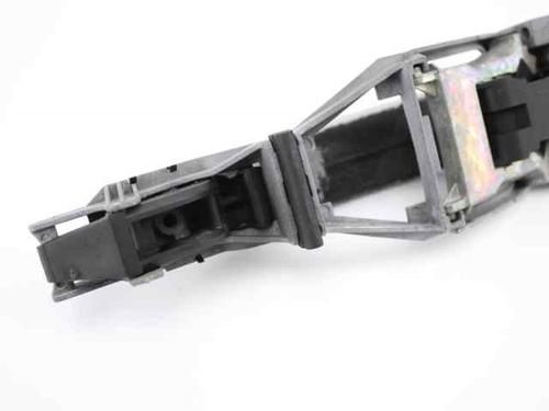 Rear right exterior door handle VW GOLF IV (1J1) 1.4 16V | BP19235077C130 