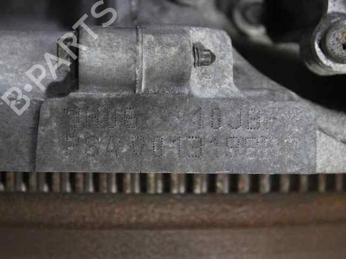 Engine PEUGEOT 208 I (CA_, CC_) 1.6 HDi | BP29320651M1 