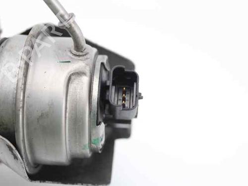 Turbocharger/Supercharger FORD FOCUS III  | BP19221661M71 