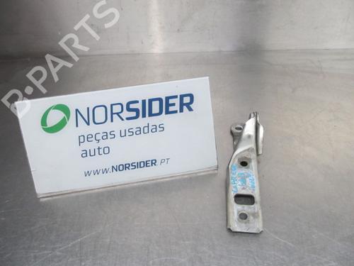 Used Hinge/Door check strap VW GOLF IV (1J1) 1.4 16V (75 hp) 19196631