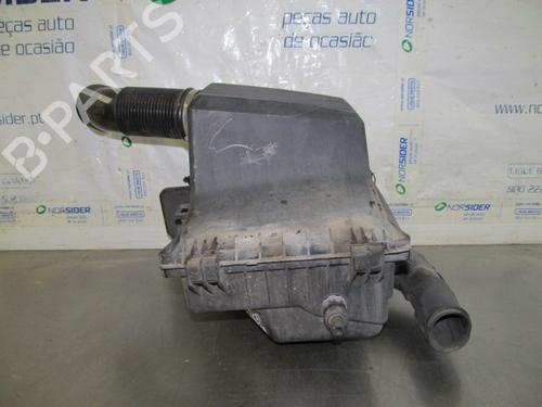Used Air filter box VW GOLF III (1H1) [1989-1998]  19184832
