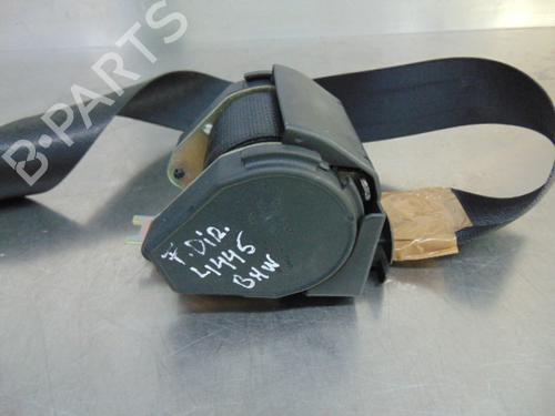 Front right belt tensioner BMW 3 (E46) 318 d | BP19193407C88 