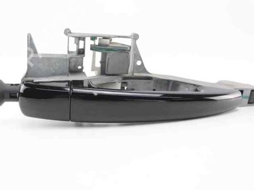 Rear right exterior door handle CITROËN C4 Grand Picasso I (UA_) 1.6 HDi | BP19219956C130 