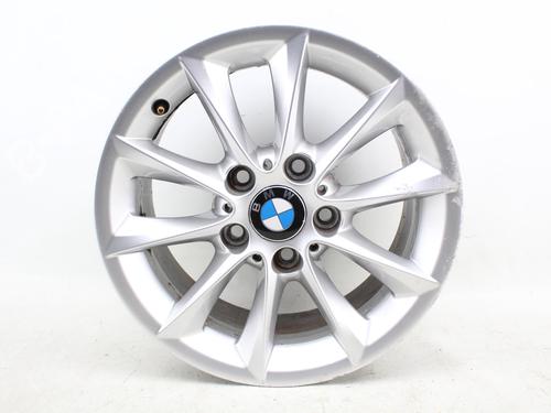 Used Rim Rim BMW 1 (F21) 116 d (116 hp) 40240213 40240213