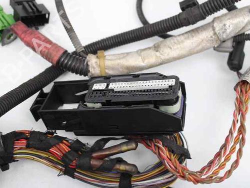 Wiring harness BMW 1 (E87)  | BP19240636E16 