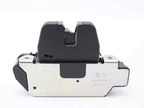 Tailgate lock PEUGEOT 2008 I (CU_) 1.2 VTi | BP24480281C101 