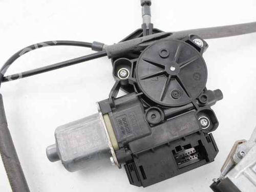 Front right window mechanism VW POLO V (6R1, 6C1) 1.2 TDI | BP29761227C23 