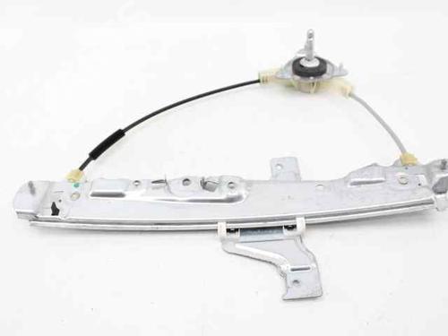 Used Rear left window mechanism CITROËN C3 / C3 ORIGIN III (SX) 1.6 BlueHDi 75 (75 hp) 27290564