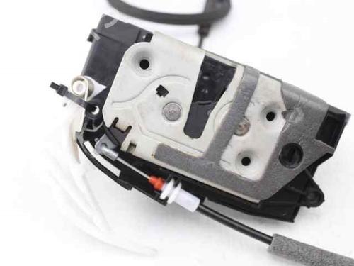 Rear right lock FORD C-MAX II (DXA/CB7, DXA/CEU) 1.0 EcoBoost | BP29963747C99