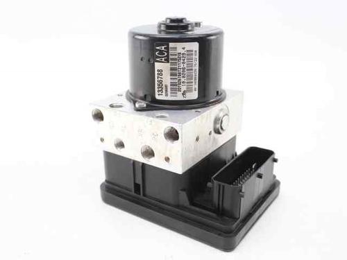 ABS pump OPEL ASTRA J (P10) 1.3 CDTI (68) 13319712 13356788|10020604294|10096045223|28560070023