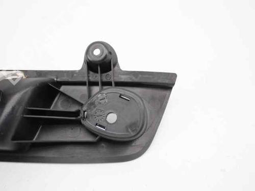 Front right interior door handle AUDI A4 B7 Avant (8ED) 1.9 TDI | BP19223164I14 