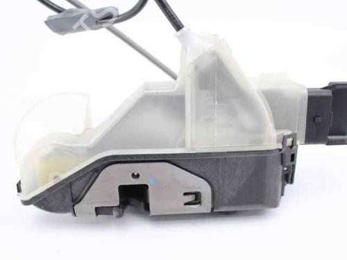 Front left lock CITROËN C4 CACTUS 1.6 BlueHDi 100 | BP19224273C98 
