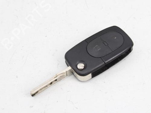 Electronic module AUDI A6 C5 Avant (4B5)  | BP19207420M83 