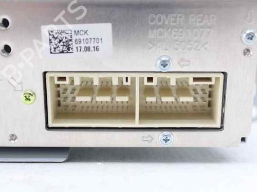 Radio KIA STONIC (YB) 1.0 T-GDi | BP27581685E6 