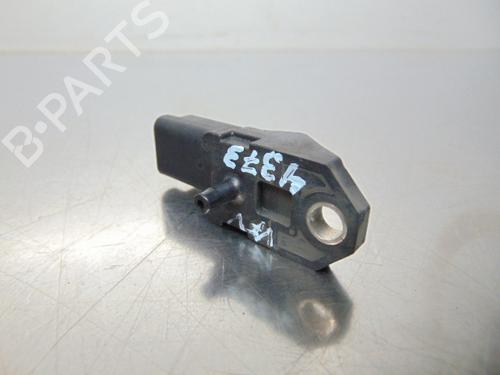 Electronic module FORD FIESTA VI (CB1, CCN)  | BP19192580M83 